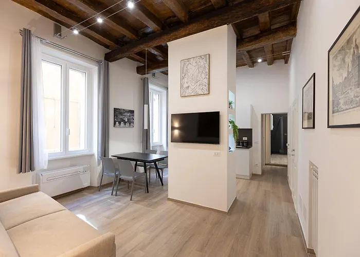 Navona Modern By Rental In Rome