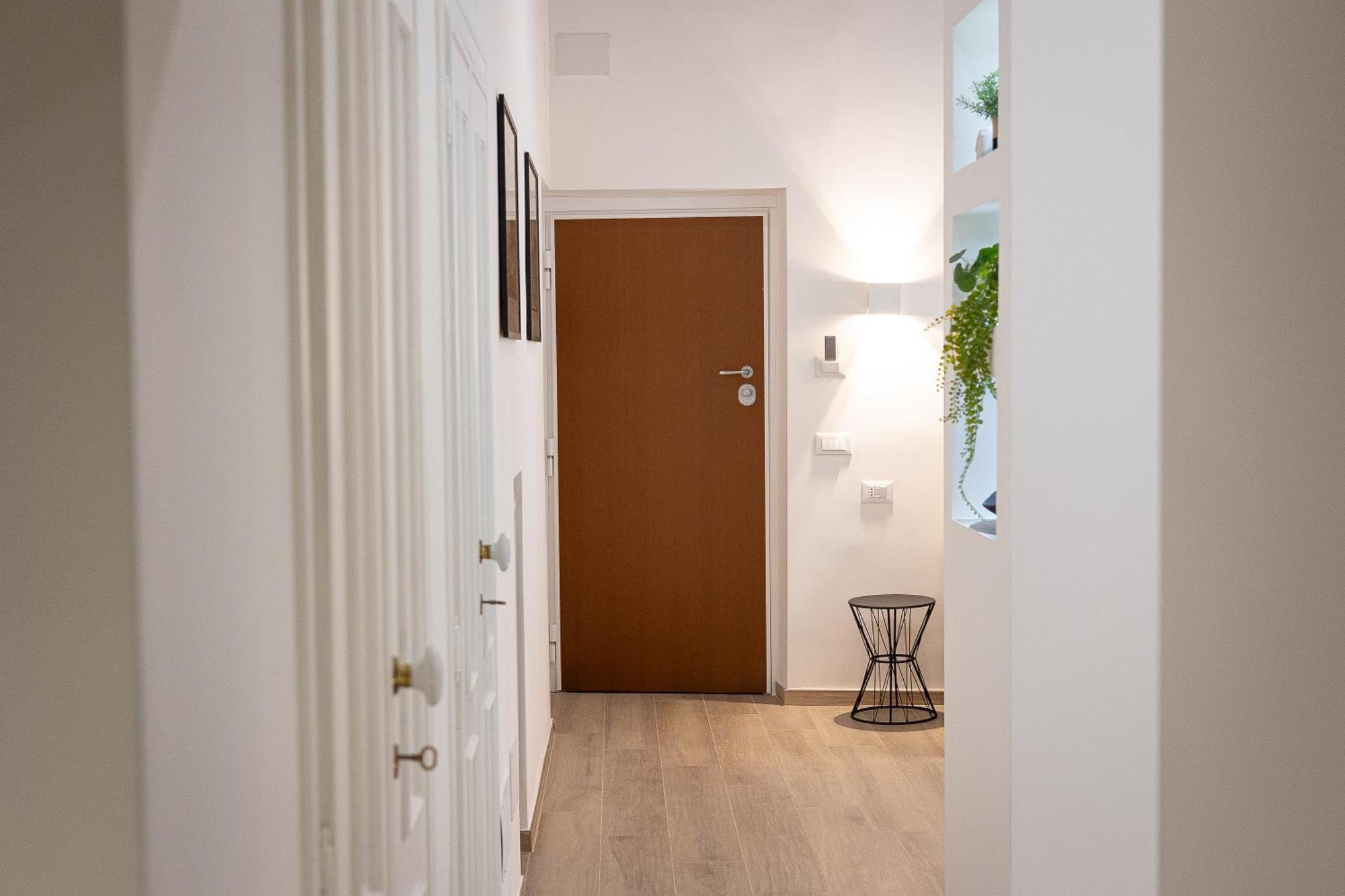 Apartment Navona Modern By In Rom