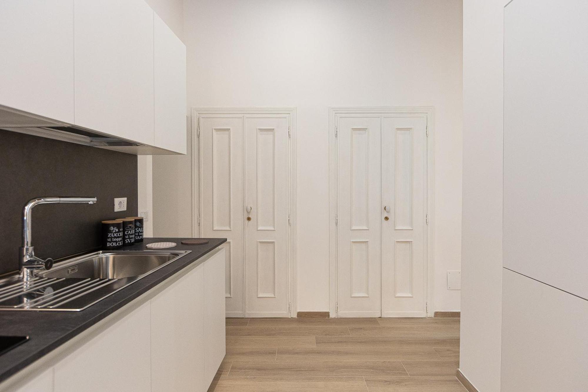Apartment Navona Modern By In Rom