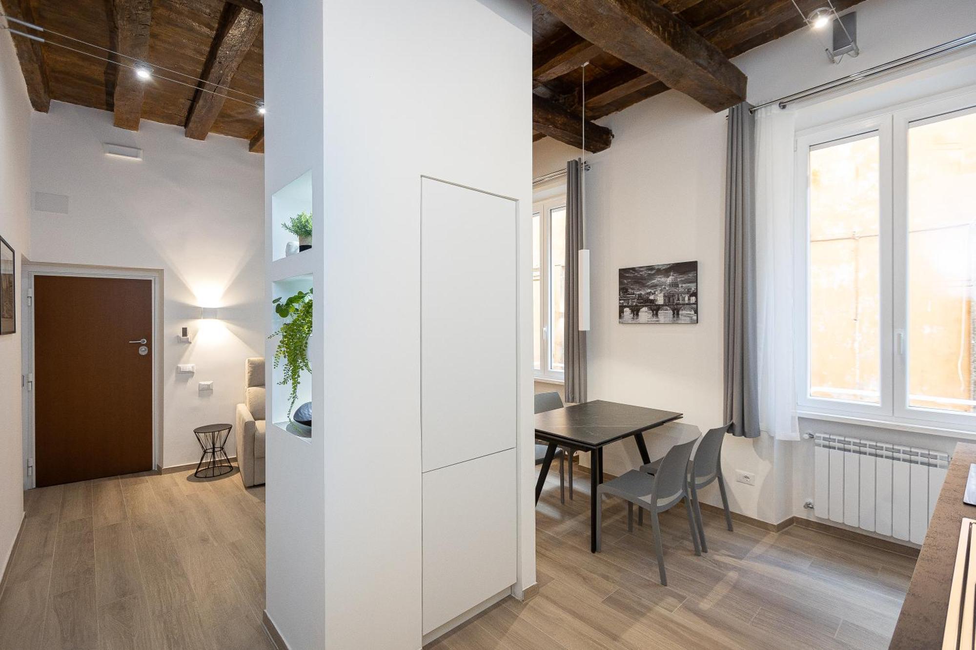 Apartment Navona Modern By In *