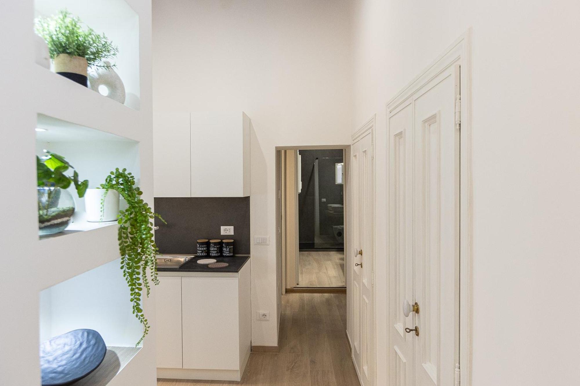 Navona Modern By In Apartment