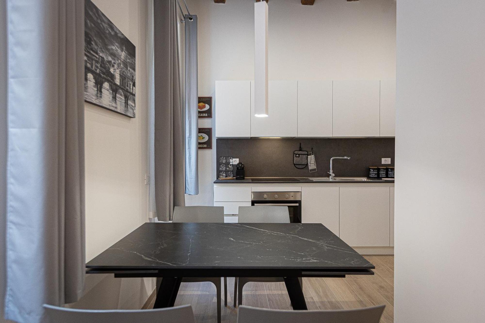 Navona Modern By In Apartment Rom