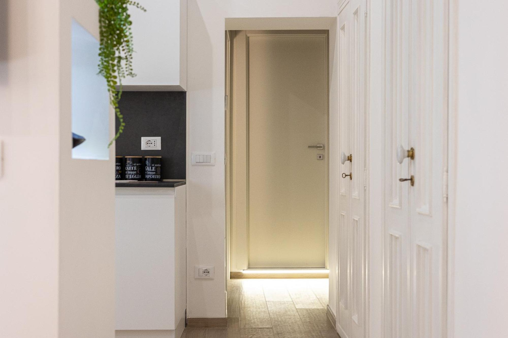 Apartment Navona Modern By In Rom