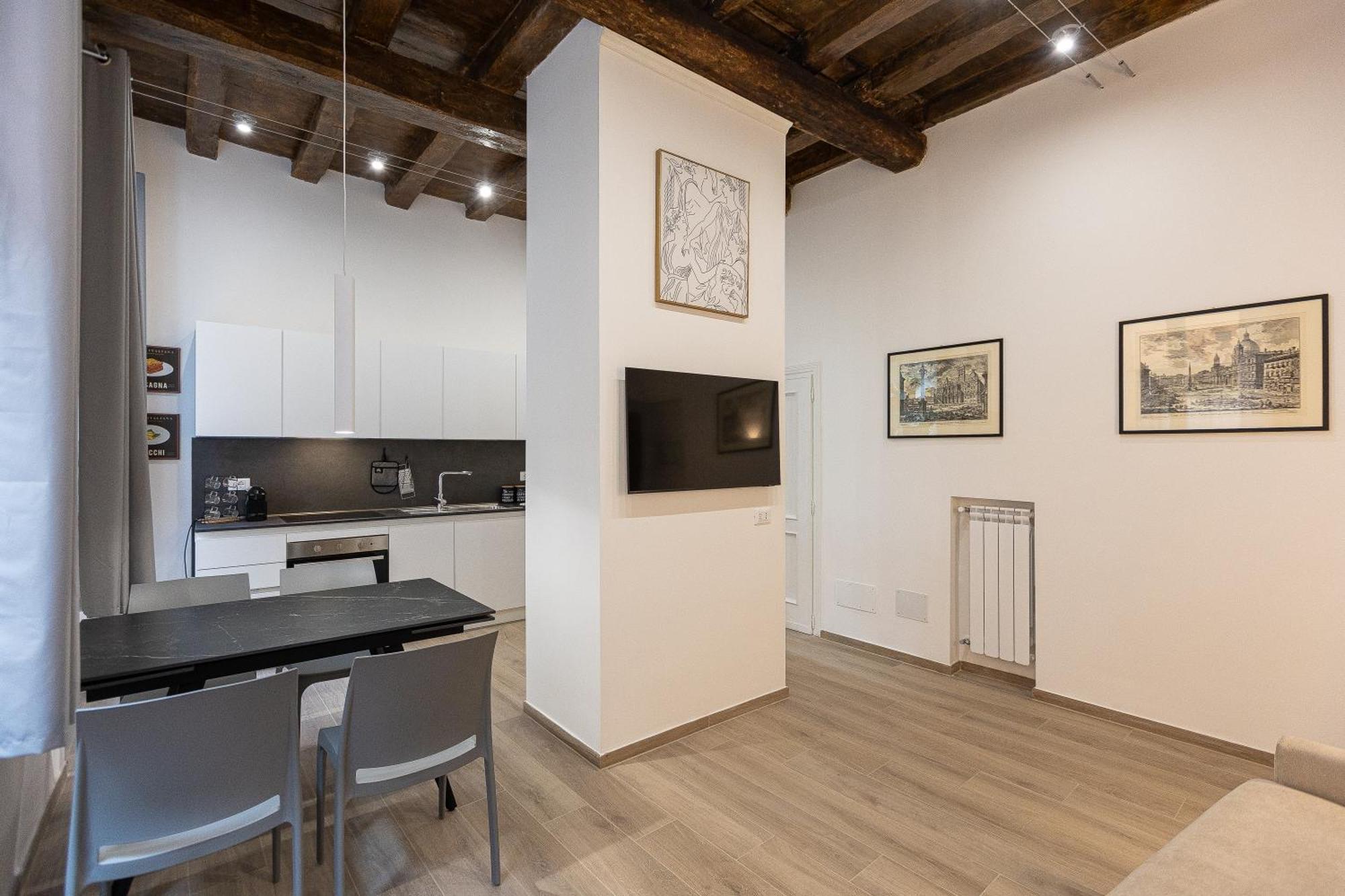 Navona Modern By In Rom
