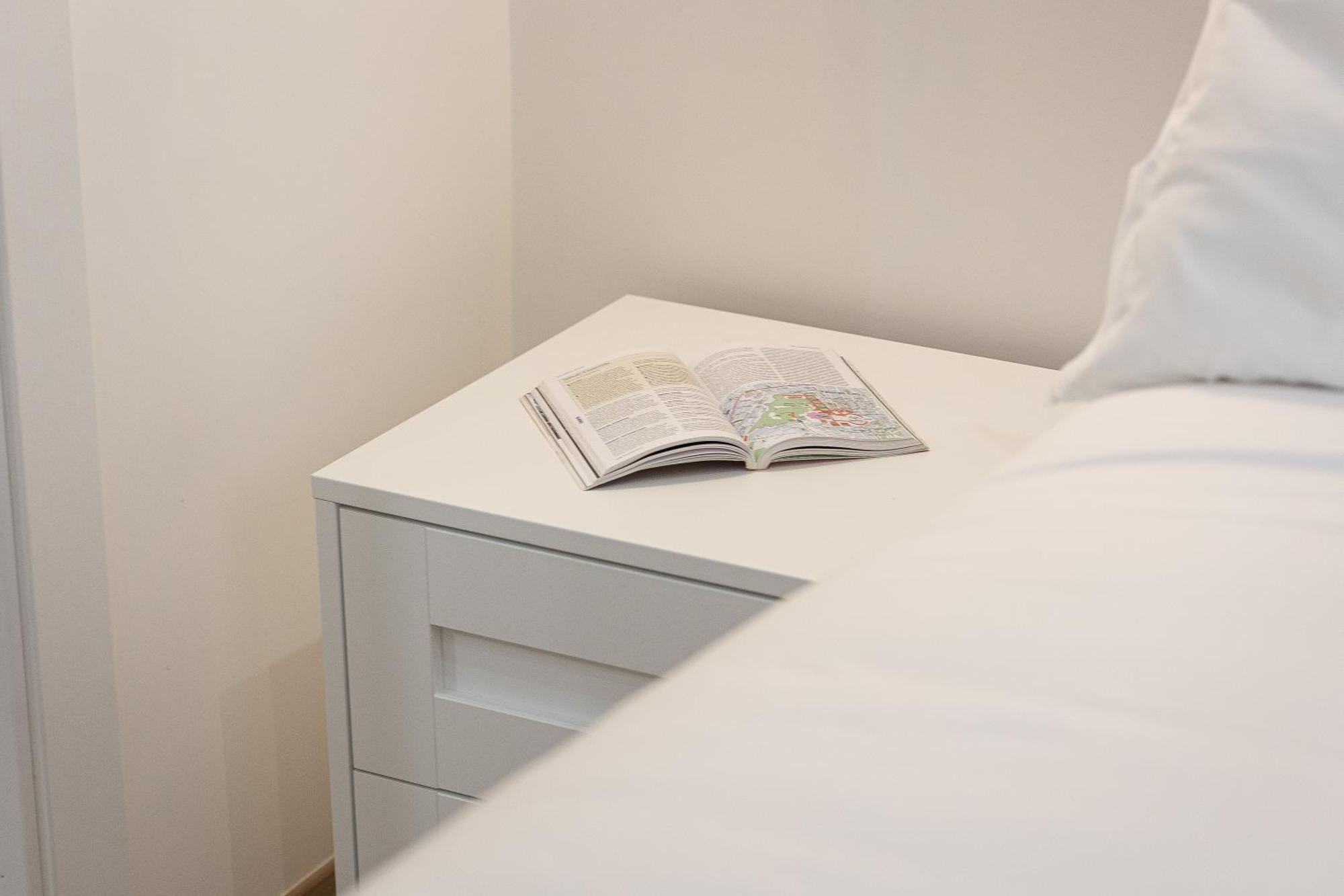 Apartment Navona Modern By In Rom