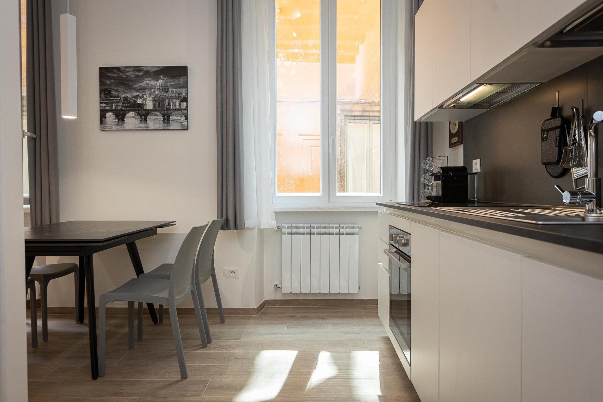 Apartment Navona Modern By In