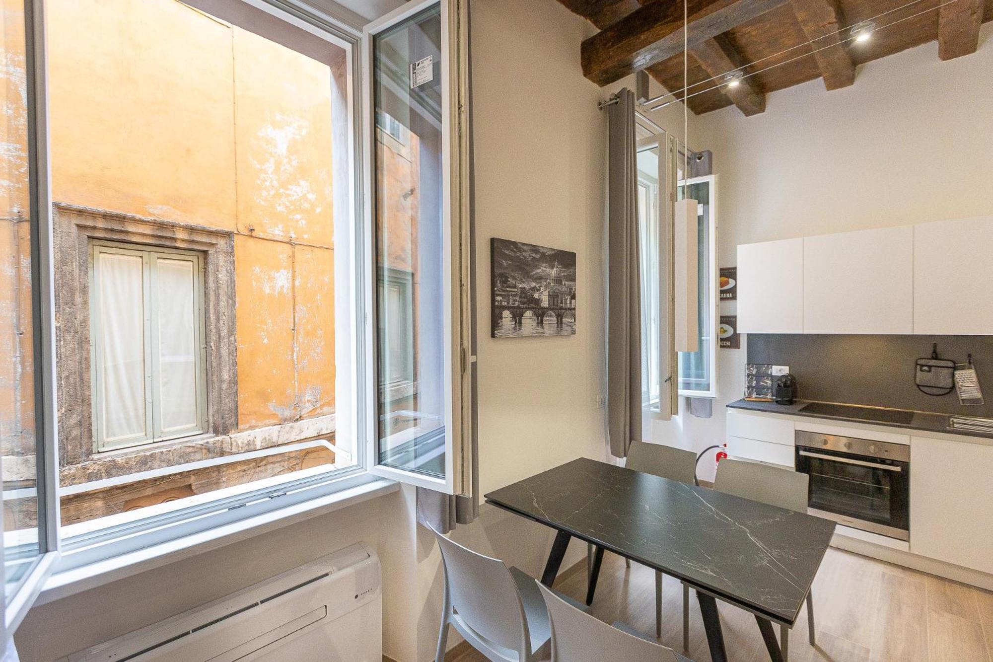 Apartment Navona Modern By In