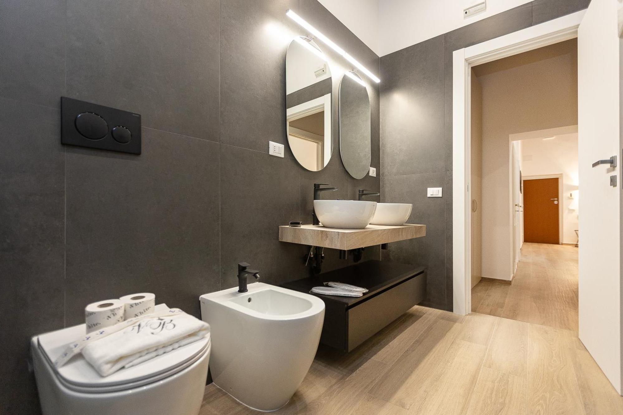 Apartment Navona Modern By In Rom