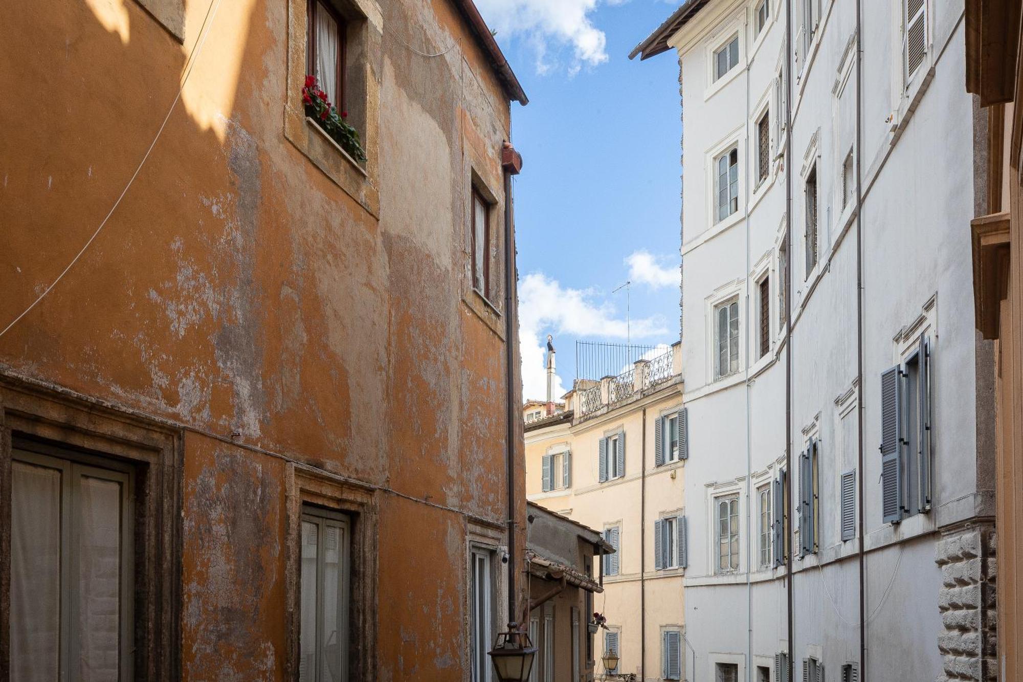 Apartment Navona Modern By In